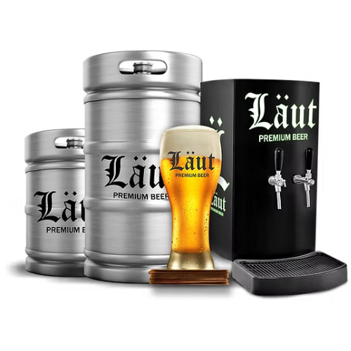 Chopp artesanal