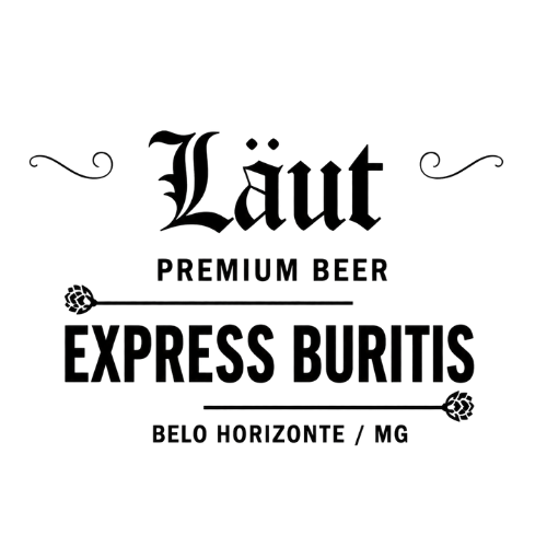 Läut — Premium Beer